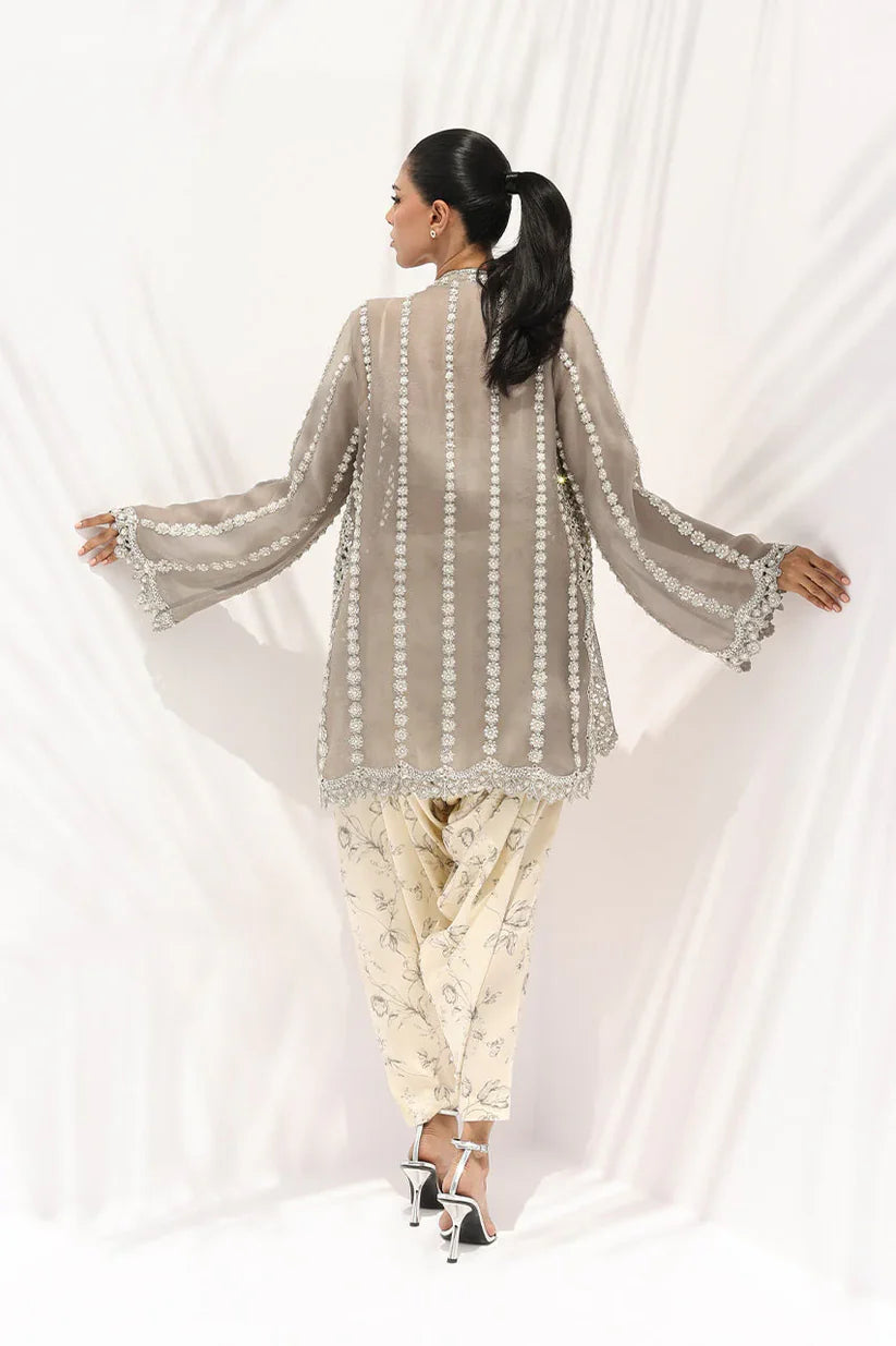 Fay | The Winter Edit '25 | Sania Maskatiya