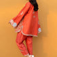 Arley | Winter Capsule | Sania Maskatiya