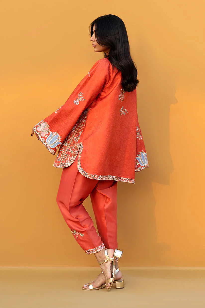 Arley | Winter Capsule | Sania Maskatiya