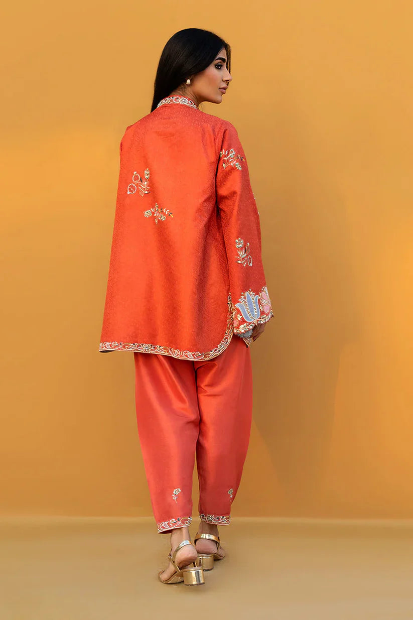 Arley | Winter Capsule | Sania Maskatiya