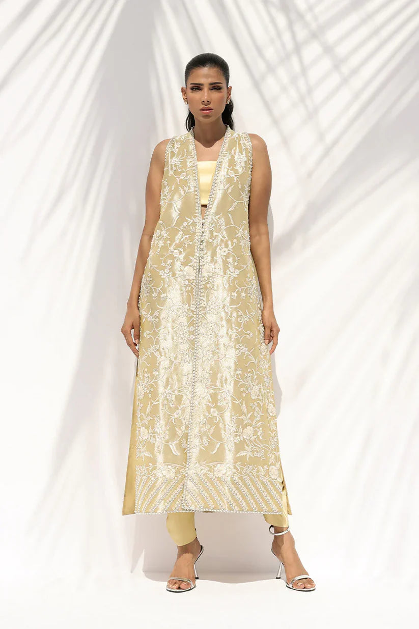 Kai | The Winter Edit '25 | Sania Maskatiya