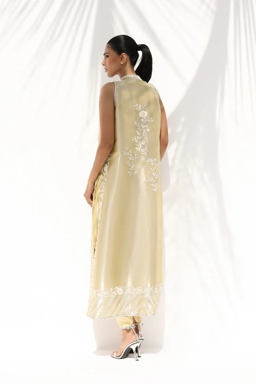 Kai | The Winter Edit '25 | Sania Maskatiya