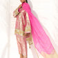 Oria | The Winter Edit '25 | Sania Maskatiya