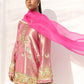 Oria | The Winter Edit '25 | Sania Maskatiya