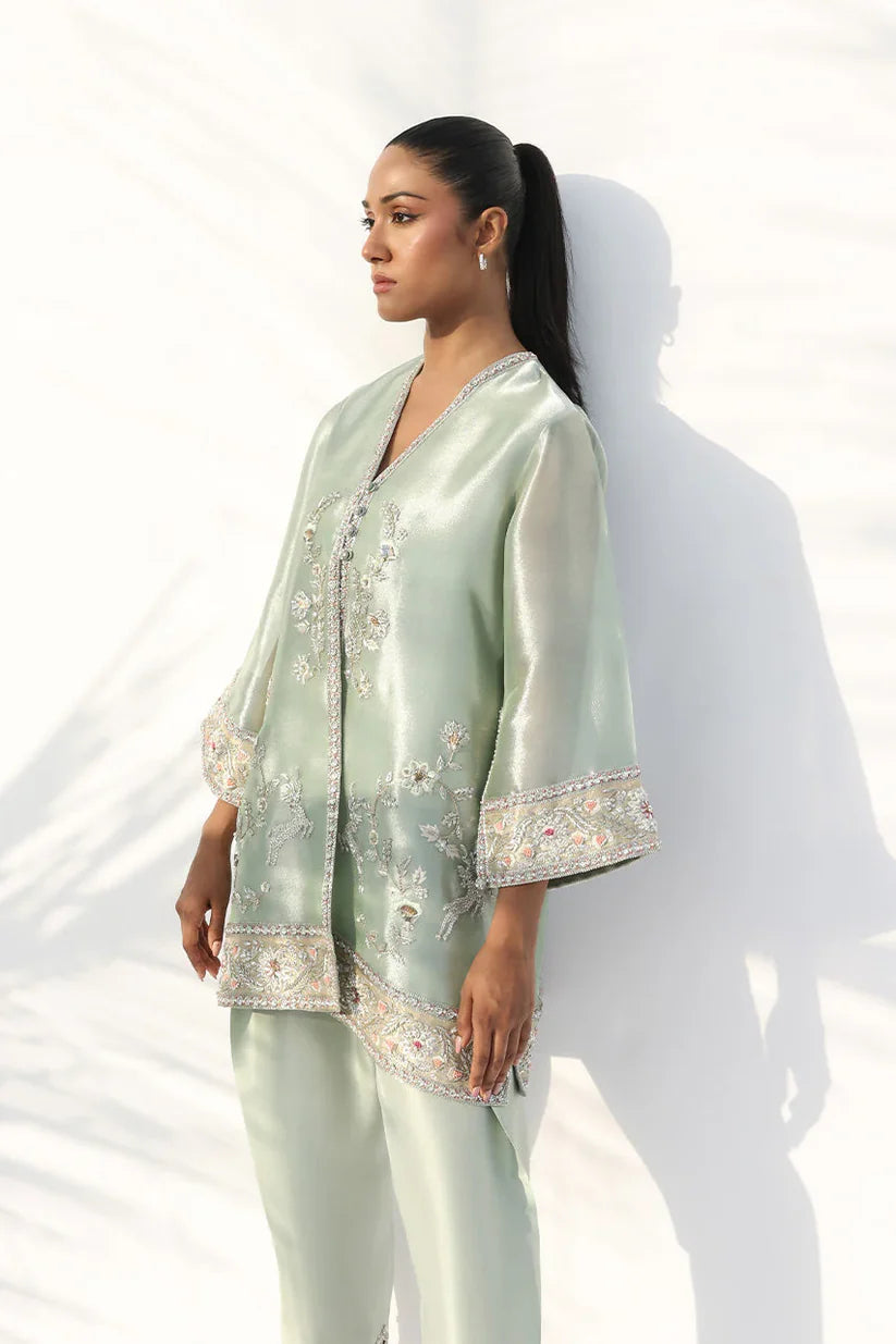 Romi | The Winter Edit '25 | Sania Maskatiya