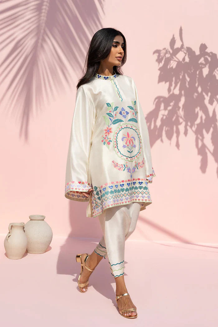 Kami | Eid ul Adha '26 | Sania Maskatiya