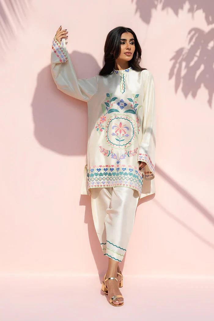 Kami | Eid ul Adha '26 | Sania Maskatiya