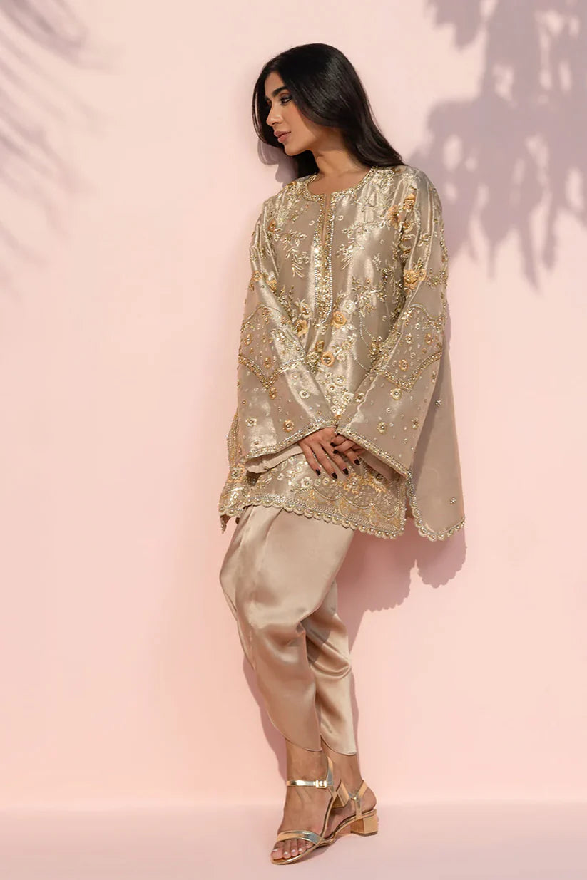 Ellis | Winter Capsule | Sania Maskatiya