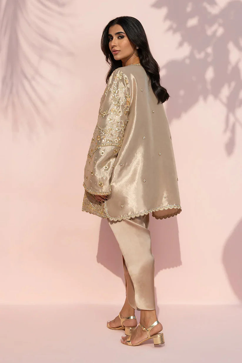 Ellis | Winter Capsule | Sania Maskatiya