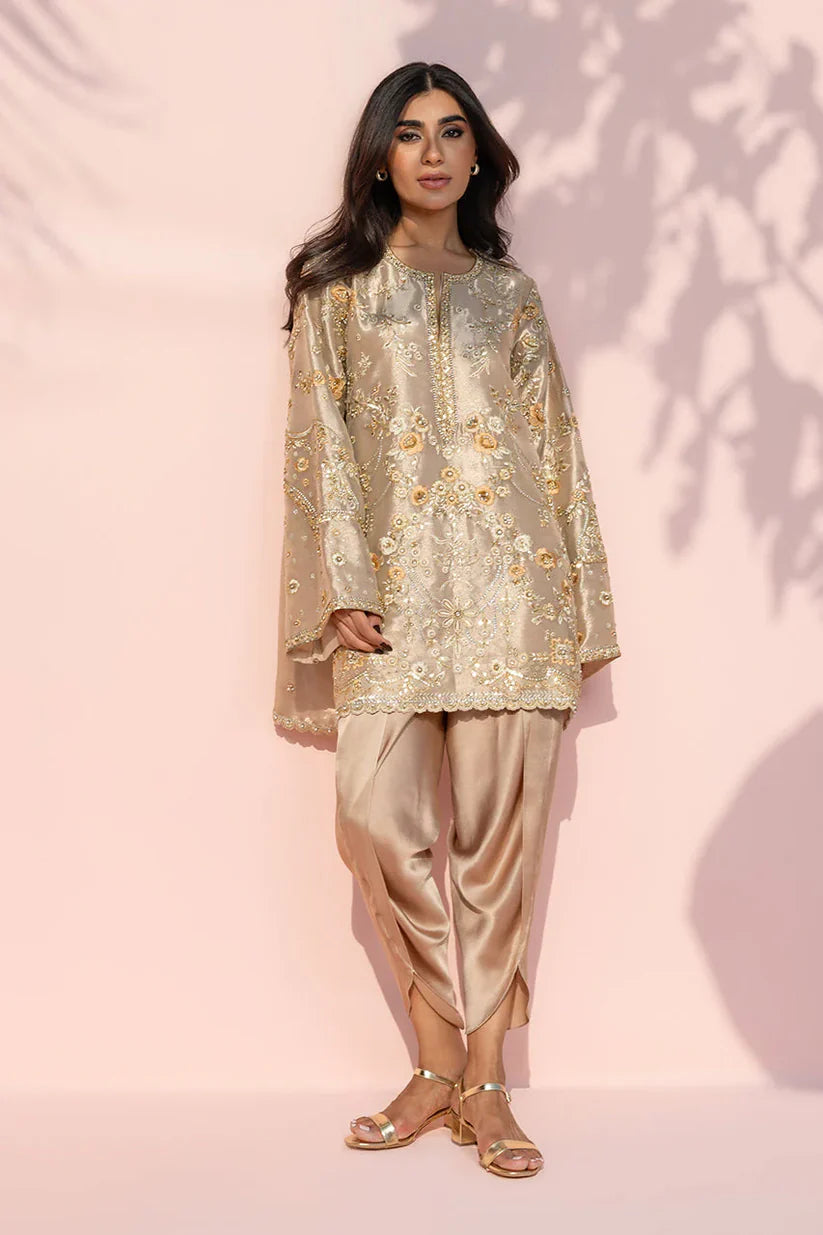 Ellis | Winter Capsule | Sania Maskatiya