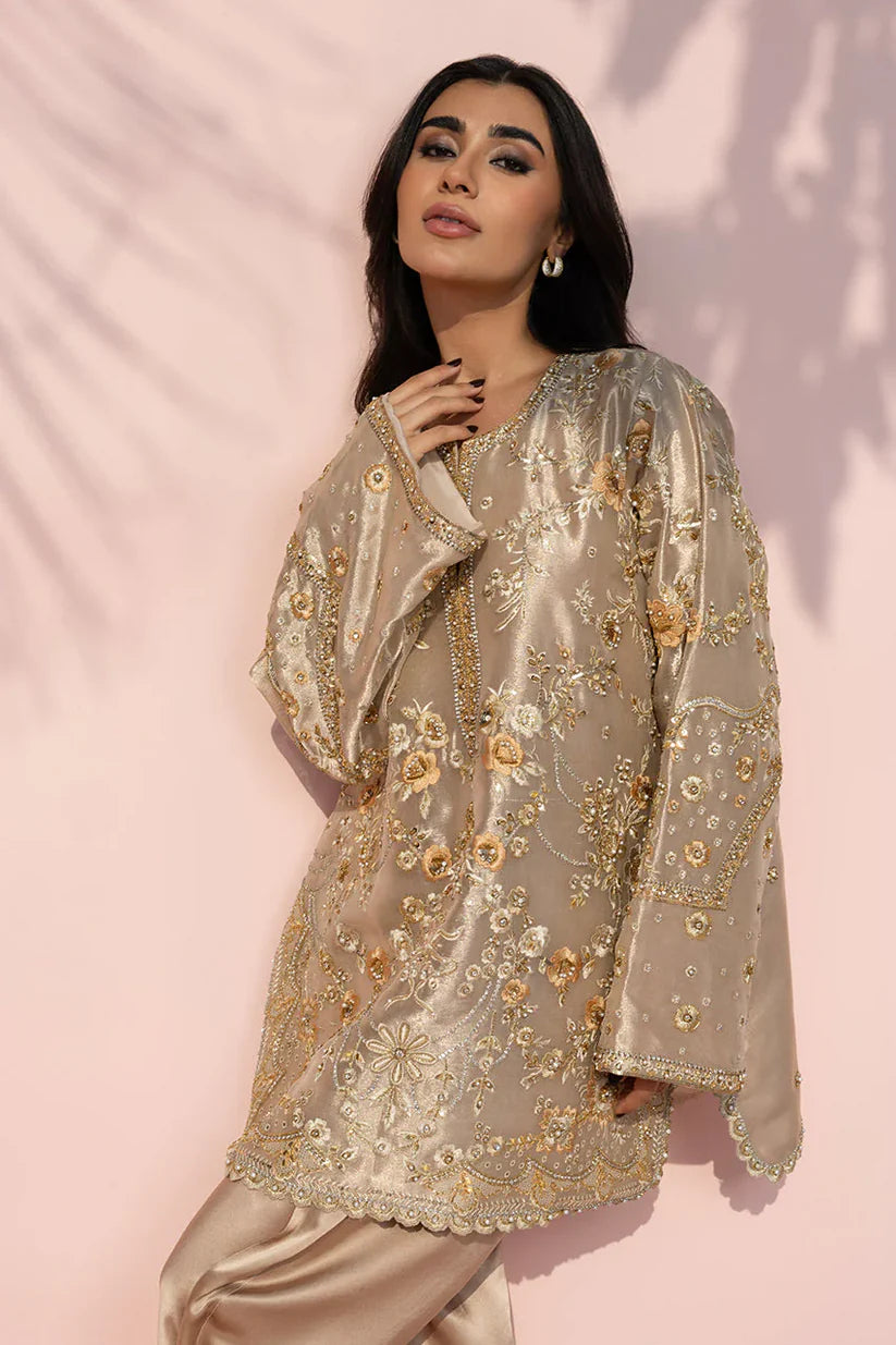 Ellis | Winter Capsule | Sania Maskatiya