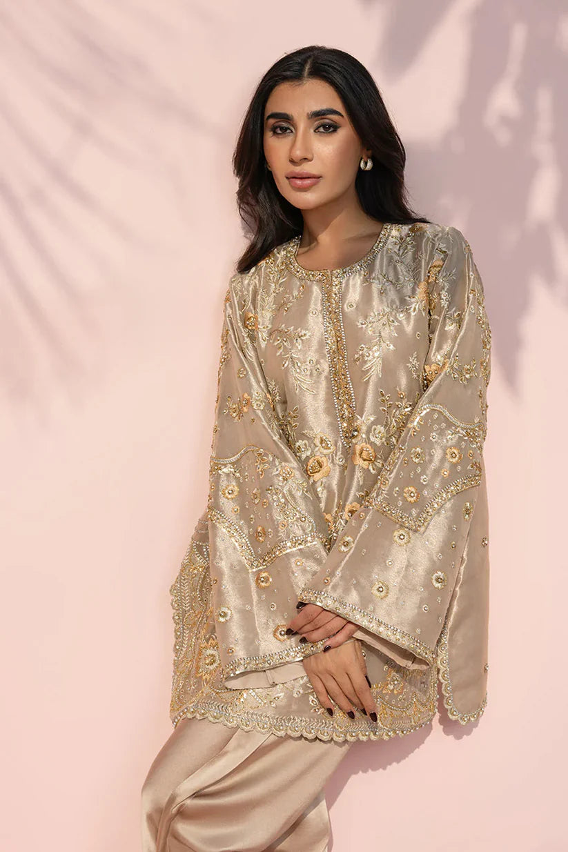 Ellis | Winter Capsule | Sania Maskatiya