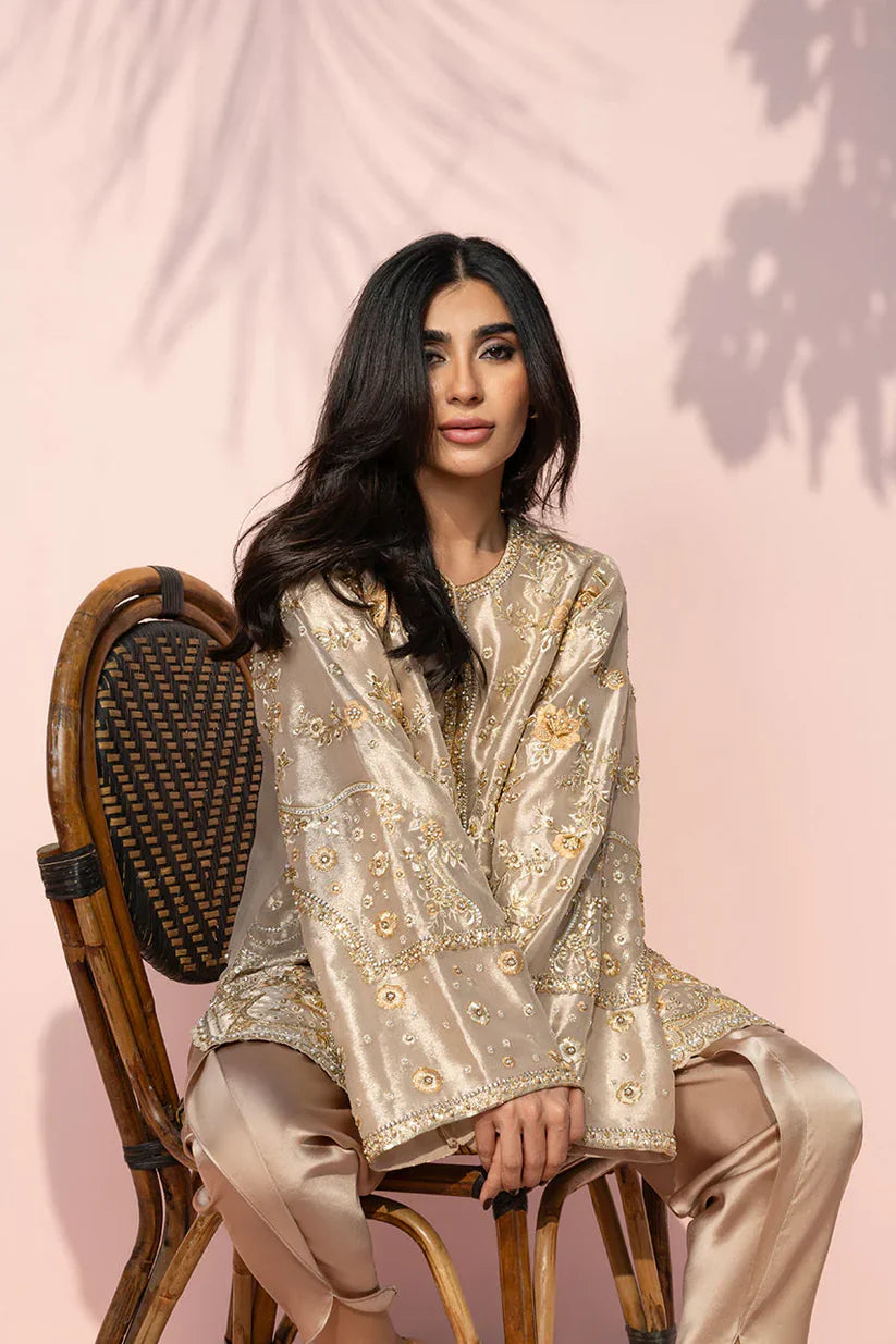 Ellis | Winter Capsule | Sania Maskatiya