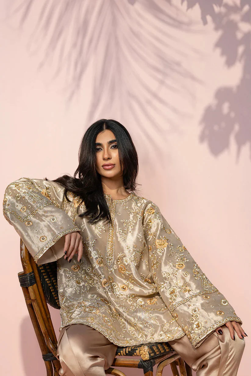 Ellis | Winter Capsule | Sania Maskatiya