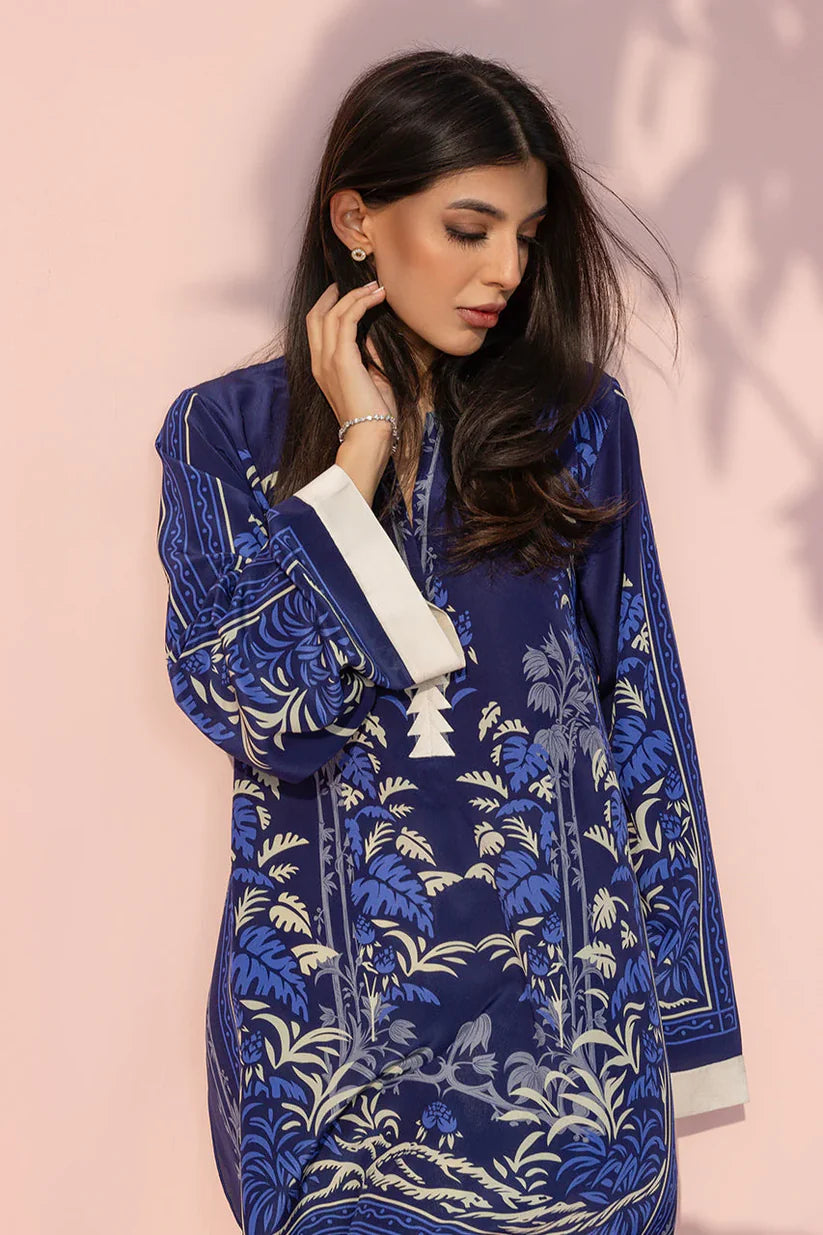 Deliya | Winter Capsule | Sania Maskatiya