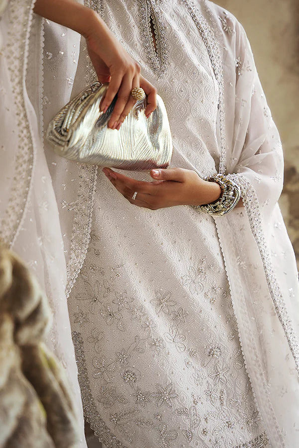 Suffuse Silk Pret '25 - ELUNA