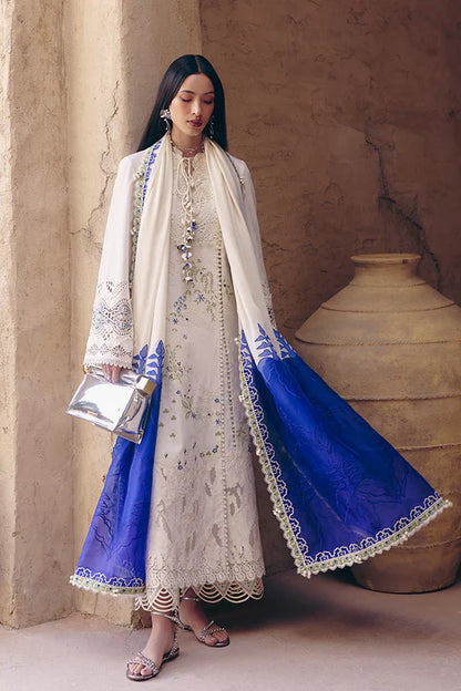 ZEHRA | CASUAL PRET EID EDIT'26 | SUFFUSE