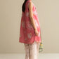 OVELA-1A | Coco Prints By Zara Shahjahan