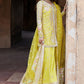 Qalamkar Shadmani Formals | Sajal Ali | SH-05