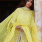 Qalamkar Shadmani Formals | Sajal Ali | SH-05