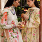 Zaha Festive Lawn '26 - Himalayan Bell Mist (ZF26-01)