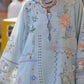 Zaha Festive Lawn '26 - Forget ME NOT Breeze (ZF26-10)