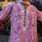 Zaha Festive Lawn '26 - Peony Reverie (ZF26-03)