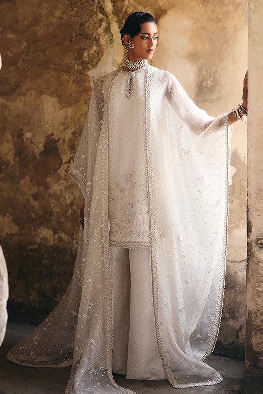 Suffuse Silk Pret '25 - ELUNA