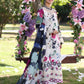 Elaf Chikankari Lawn 2024 | ECK-01A