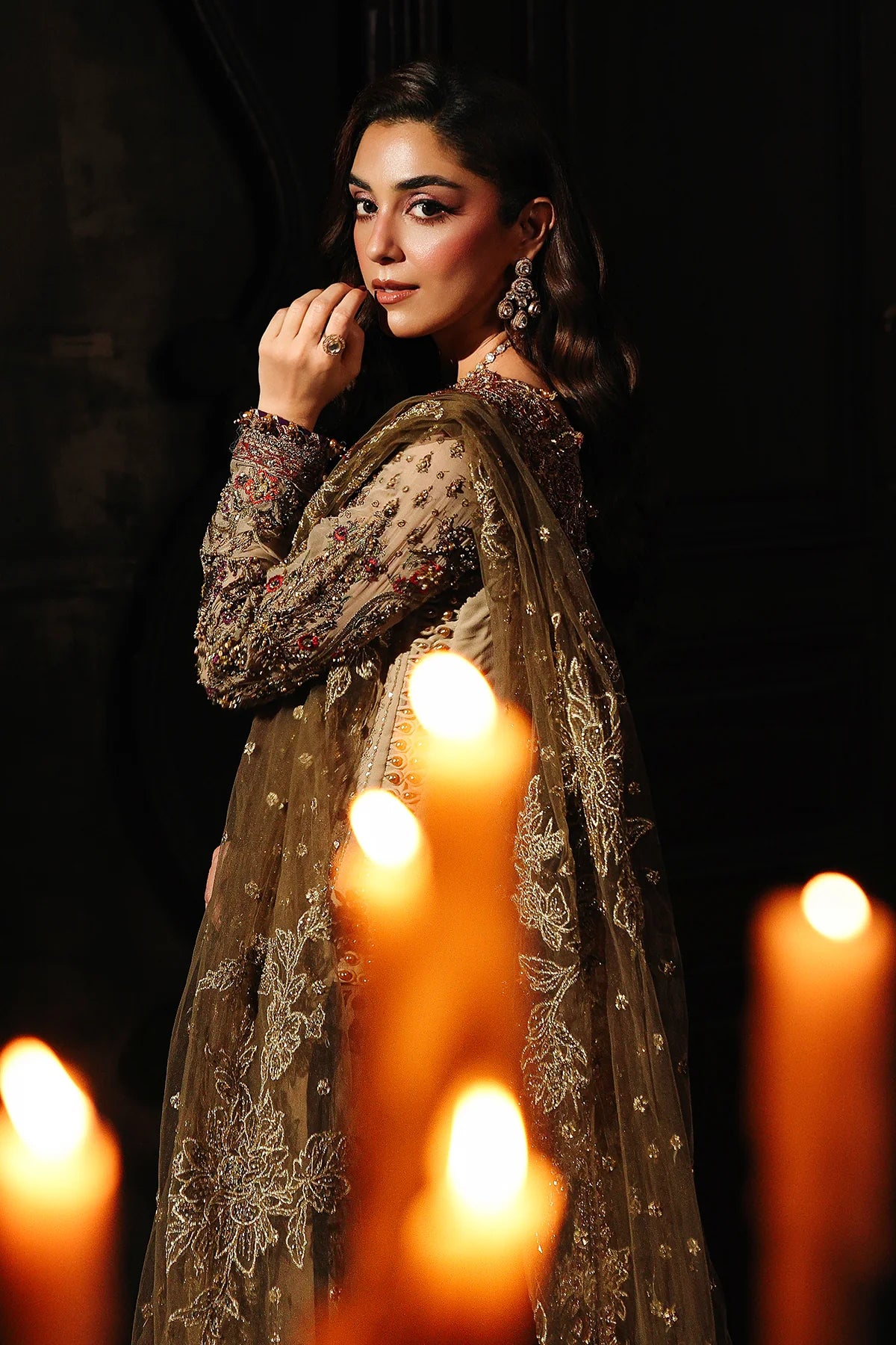 Charizma Dastan e Jashn 2025 | DJW5-02