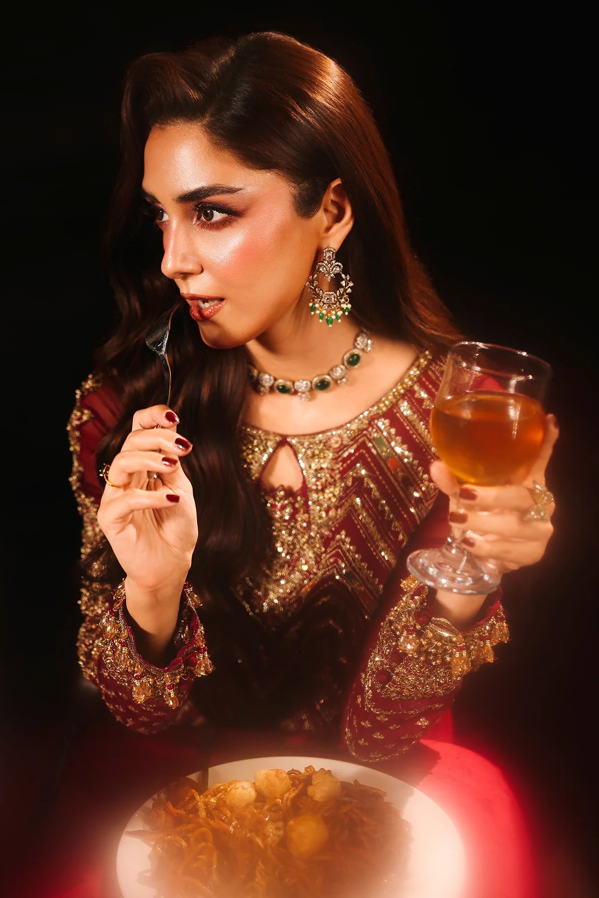 Charizma Dastan e Jashn 2025 | DJW5-03