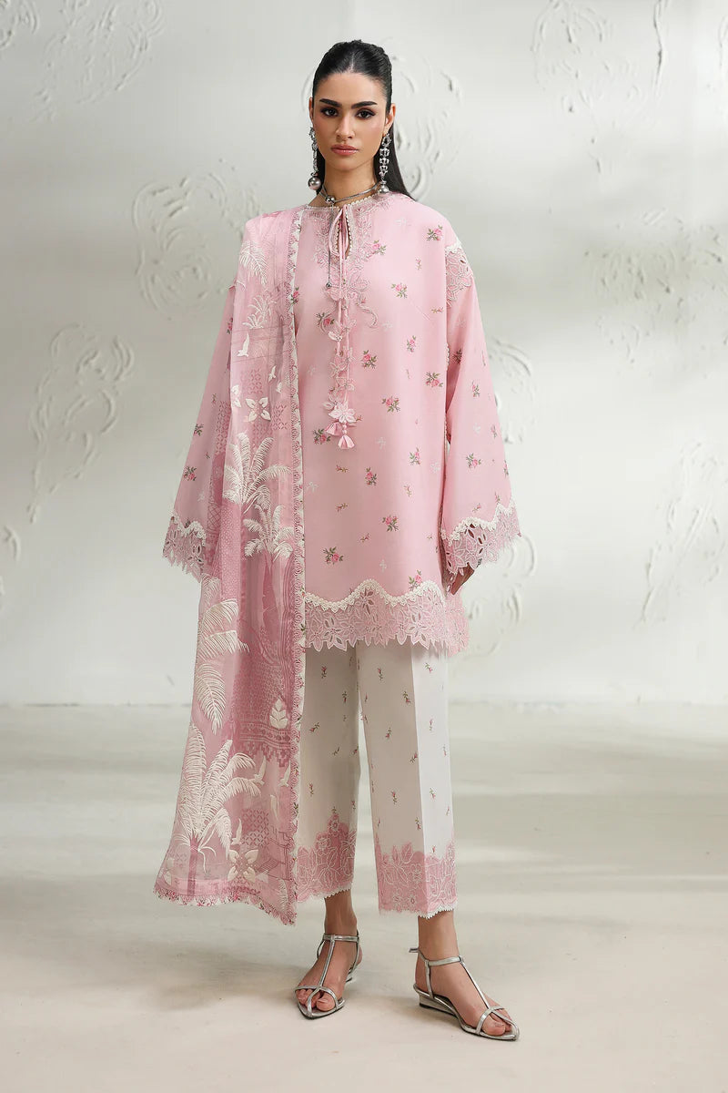 Qalamkar QQP-02 (A) RIMAH