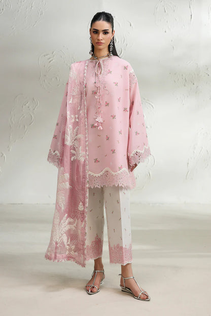 Qalamkar QQP-02 (A) RIMAH