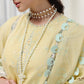 CM-02 AYLA | Chikankari Eid Edit '26 | Qalamkar