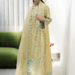 CM-02 AYLA | Chikankari Eid Edit '26 | Qalamkar