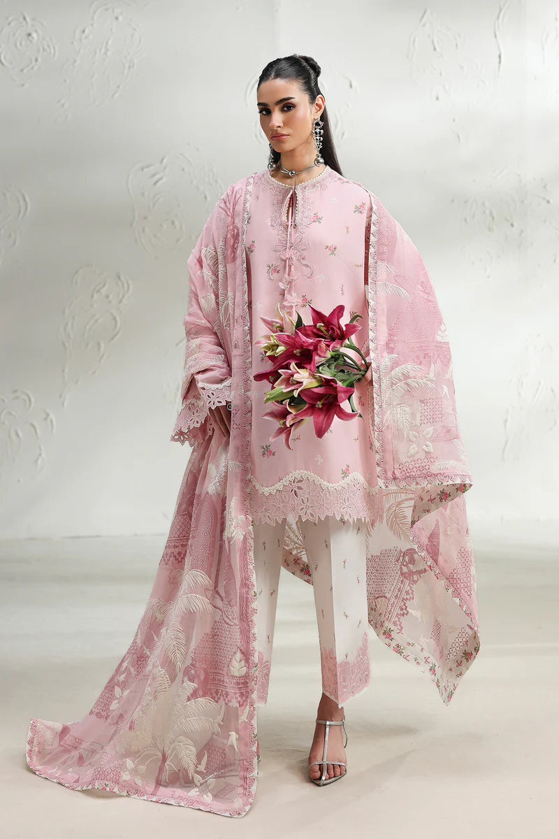 Qalamkar QQP-02 (A) RIMAH