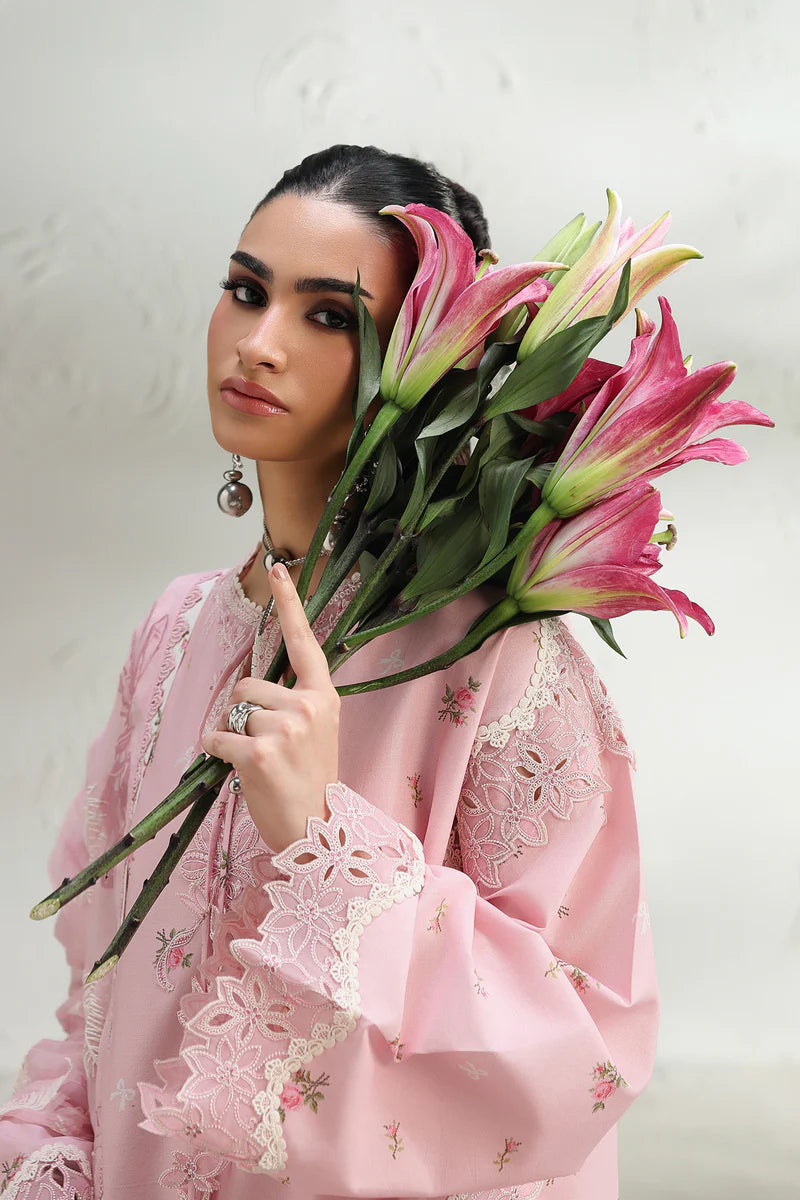 Qalamkar QQP-02 (A) RIMAH