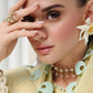 CM-02 AYLA | Chikankari Eid Edit '26 | Qalamkar