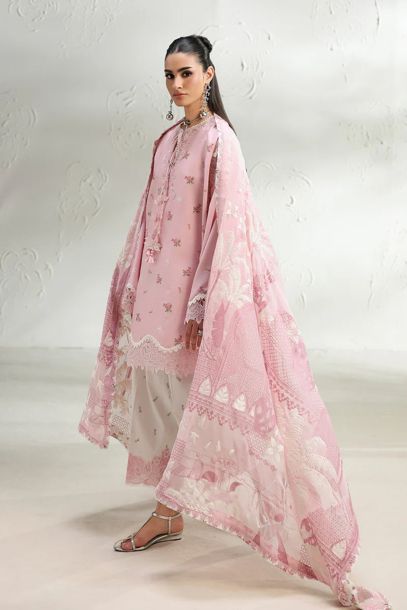 Qalamkar QQP-02 (A) RIMAH