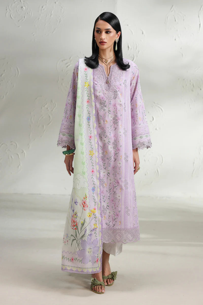 Qalamkar QQP-08 (B) ELSIE