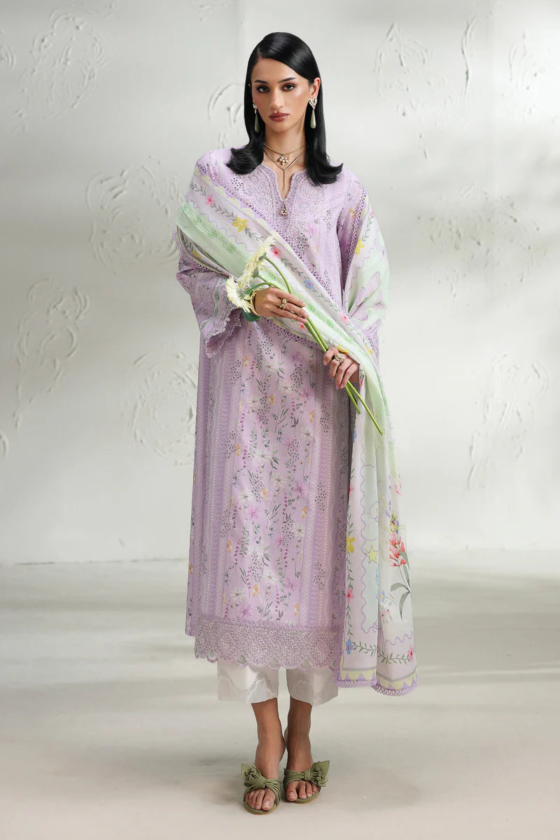 Qalamkar QQP-08 (B) ELSIE