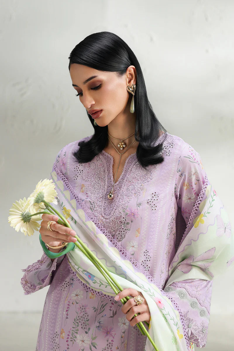 Qalamkar QQP-08 (B) ELSIE