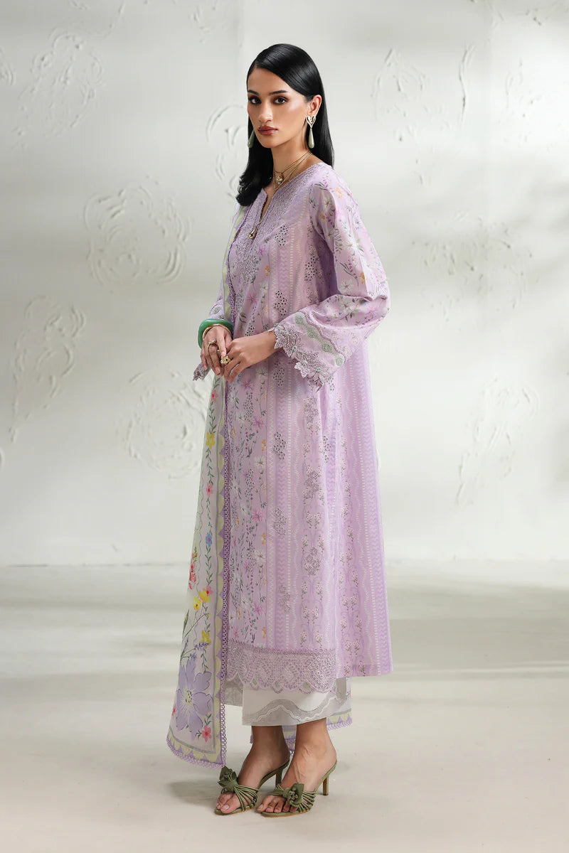 Qalamkar QQP-08 (B) ELSIE