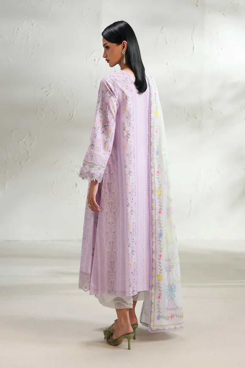 Qalamkar QQP-08 (B) ELSIE