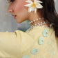 CM-02 AYLA | Chikankari Eid Edit '26 | Qalamkar