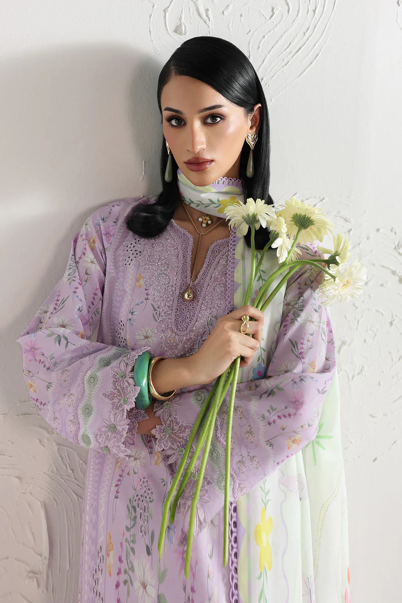 Qalamkar QQP-08 (B) ELSIE