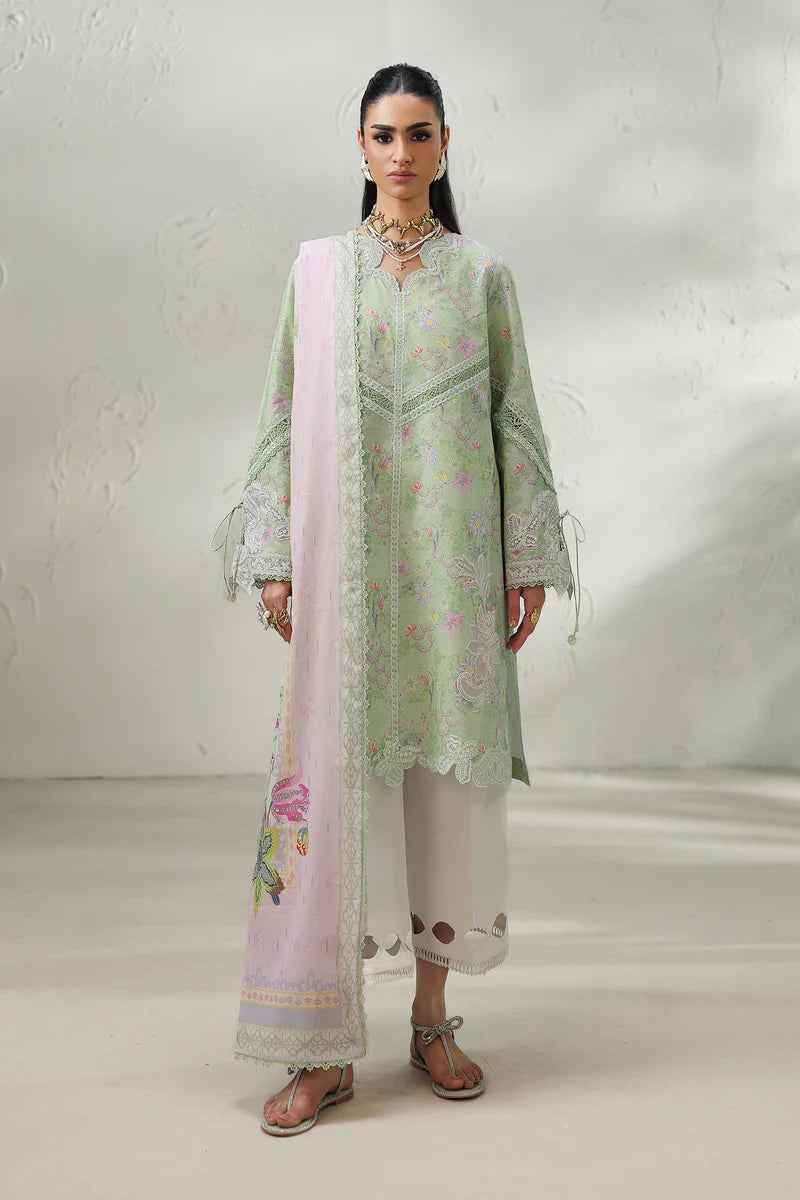 Qalamkar QQP-01 (A) TALYA