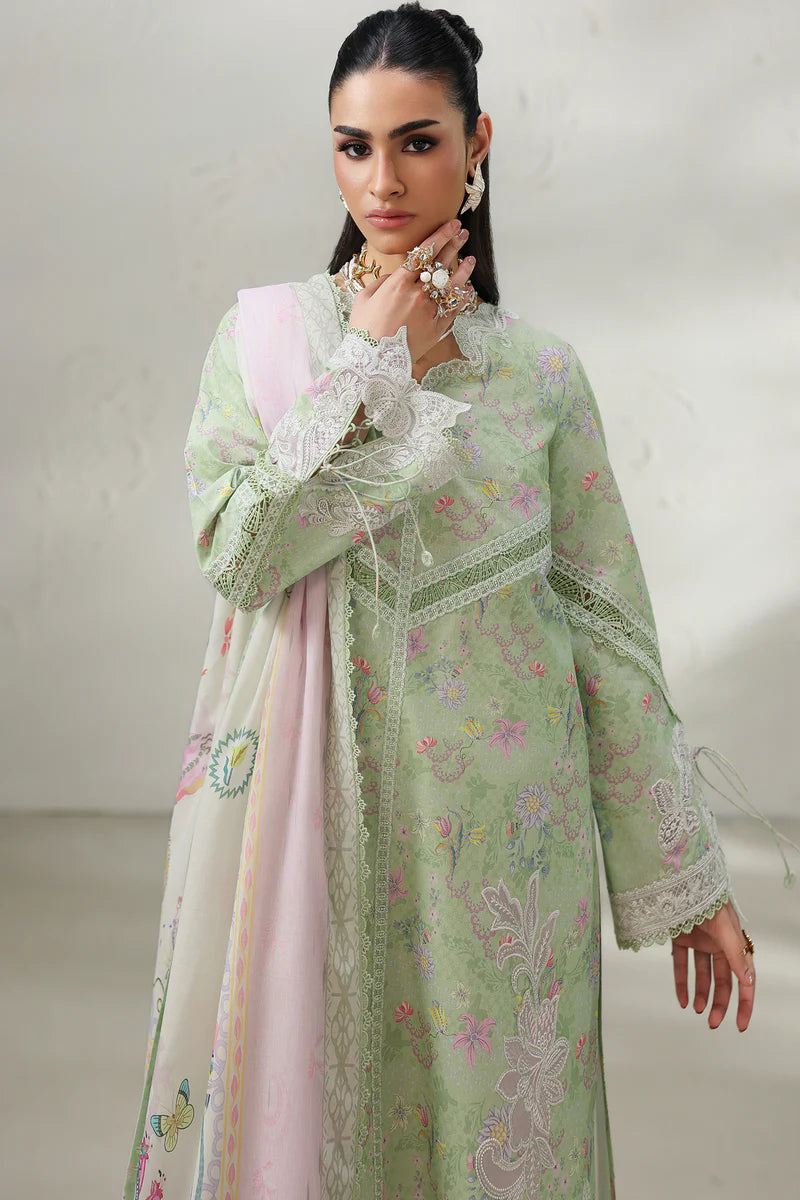 Qalamkar QQP-01 (A) TALYA