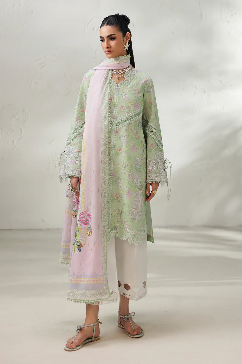 Qalamkar QQP-01 (A) TALYA