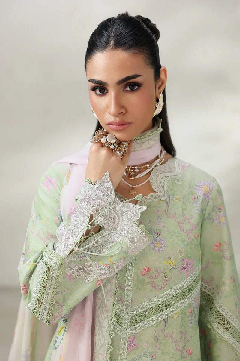 Qalamkar QQP-01 (A) TALYA